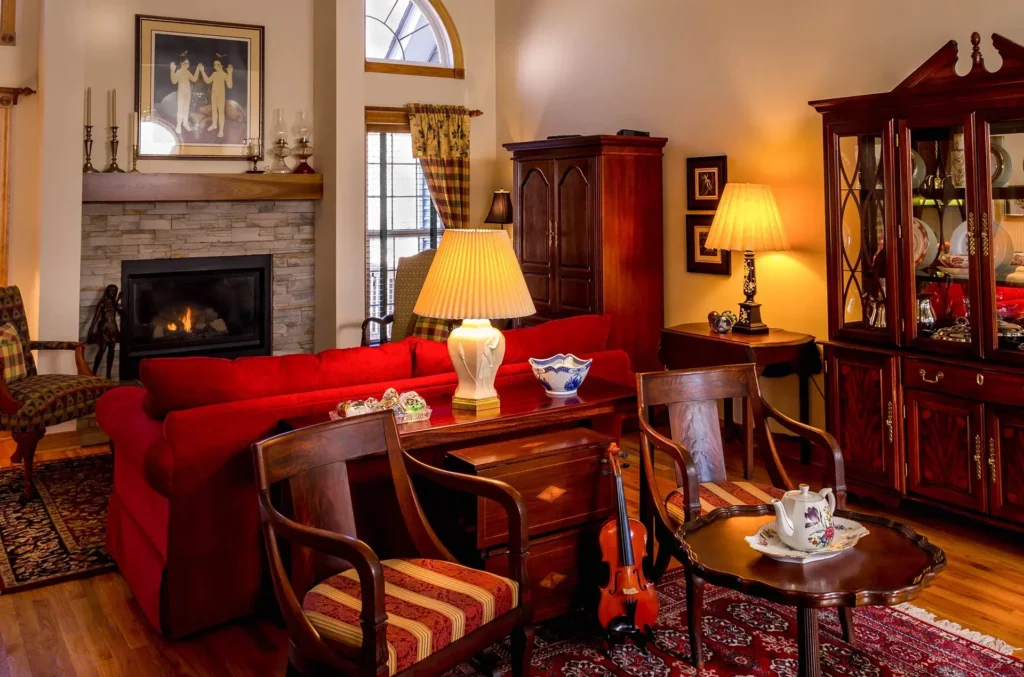 The best fashion blogs giving us Home Cottage Rug Fireplace Property Living Room 899371 Pxhere.com 1 1024x677